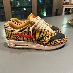 Nike Atmos Air Max One Animal Pack 2.0